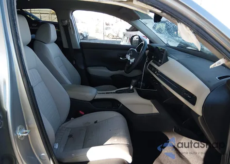 2023 Honda Hr-V 2Wd Lx z USA, uszkodzony, nr VIN 3CZRZ1H34PM729489